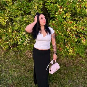 Meet your Posher, Raeann